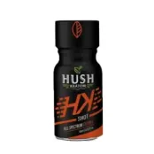 Hush HK Kratom Shot