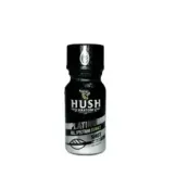 Hush Platinum Kratom Shot