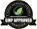 Good Manufacturing Practice Seal