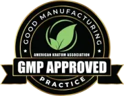 Good Manufacturing Practice Seal