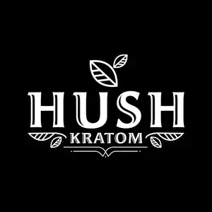 hush kratom brand