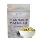 Plantation Maeng Da - Capsules