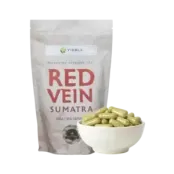 Red Vein Sumatra - Capsules
