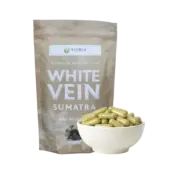 White Vein Sumatra - Capsules
