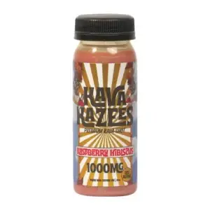Kava Kazees 1000mg Shot