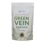 Green Vein Borneo Kratom Powder