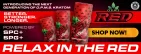 OPMS Red Kratom Extract Liquid - Image 2