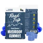 Road Trip Desert Stardust Gummies - Image 8