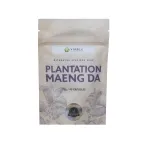 Plantation Maeng Da Kratom - Capsules